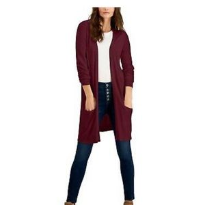 Style&co new cardigan